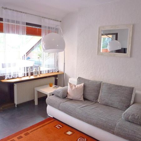 Apartment Weisenhorn By Interhome Boetzingen المظهر الخارجي الصورة