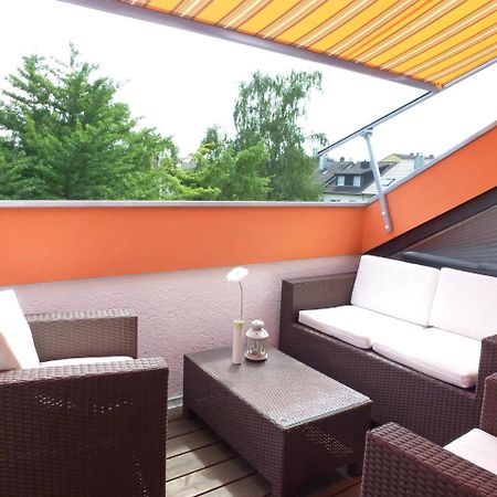 Apartment Weisenhorn By Interhome Boetzingen المظهر الخارجي الصورة