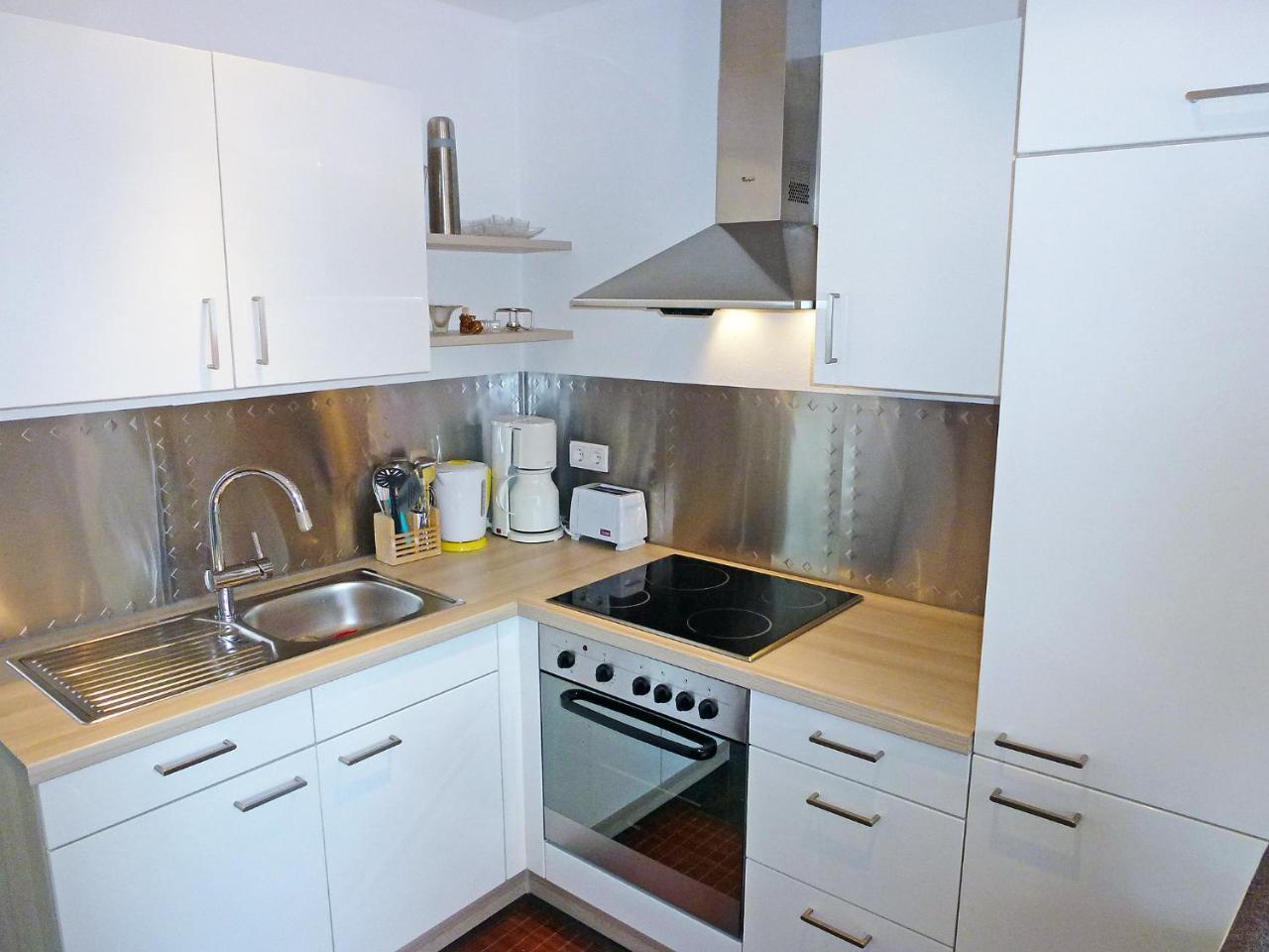 Apartment Weisenhorn By Interhome Boetzingen المظهر الخارجي الصورة