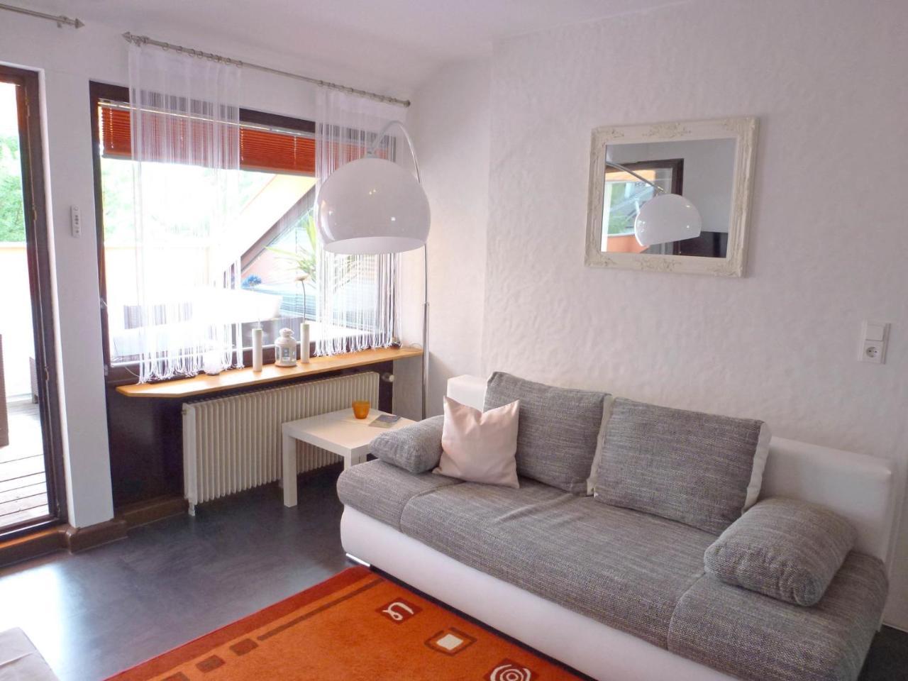 Apartment Weisenhorn By Interhome Boetzingen المظهر الخارجي الصورة