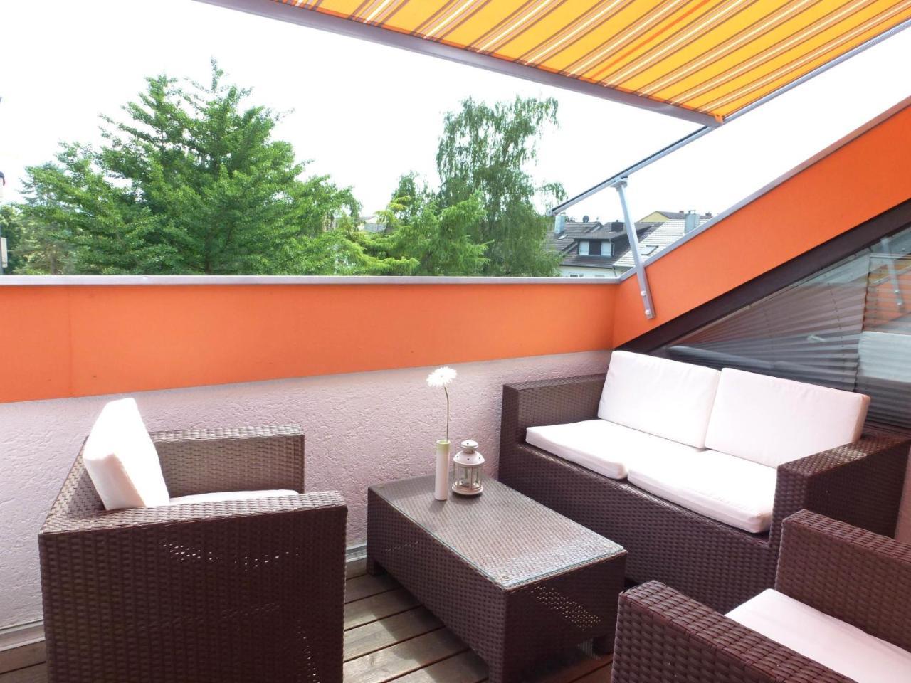 Apartment Weisenhorn By Interhome Boetzingen المظهر الخارجي الصورة