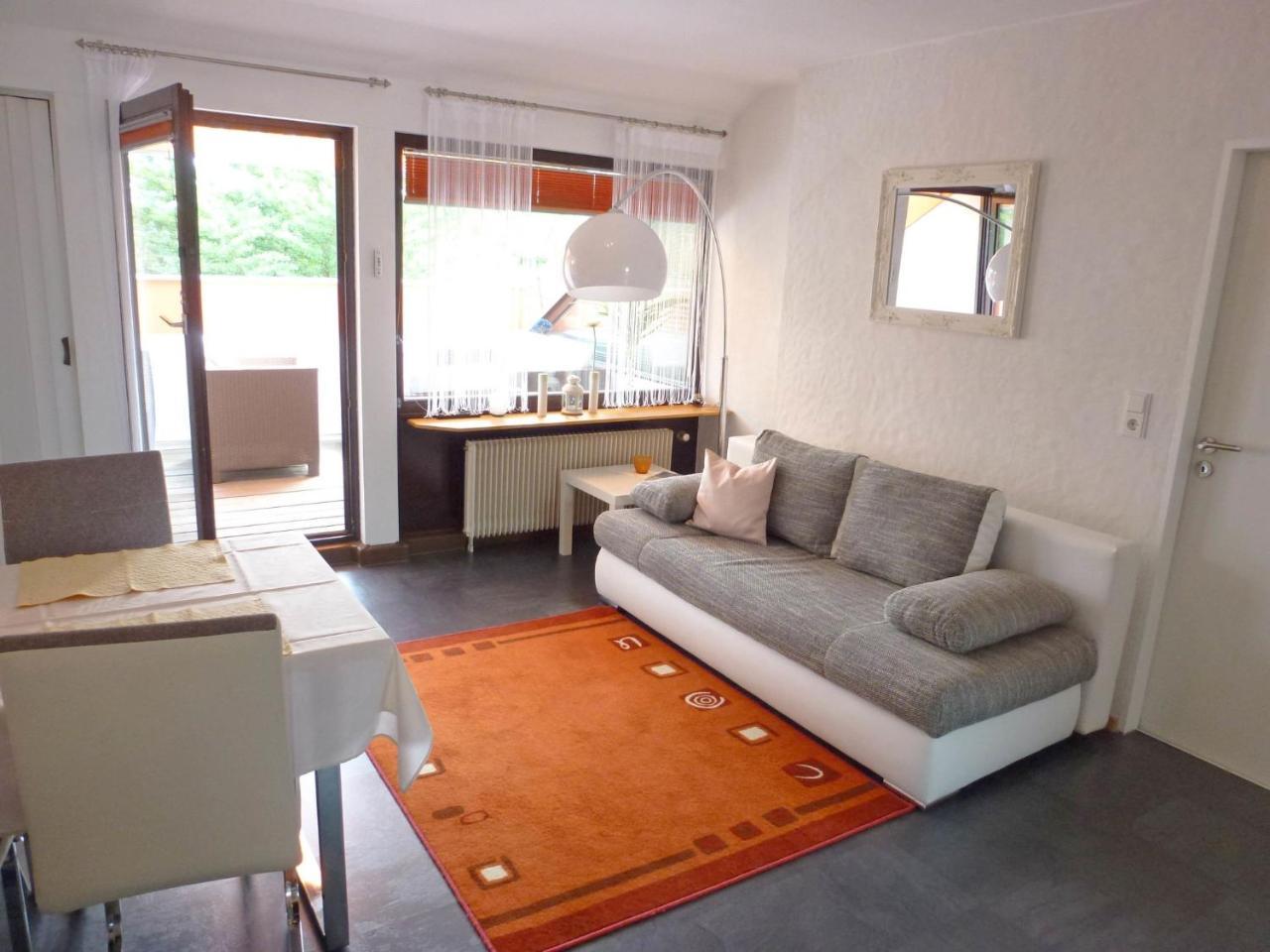 Apartment Weisenhorn By Interhome Boetzingen المظهر الخارجي الصورة