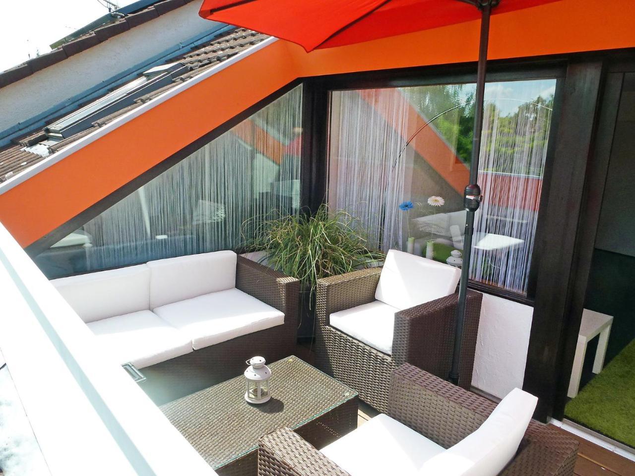 Apartment Weisenhorn By Interhome Boetzingen المظهر الخارجي الصورة